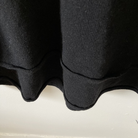 Preloved Shein Women's Wide-Leg Trousers, Size L - Effortless Style and Comfort - Picture 5 of 14